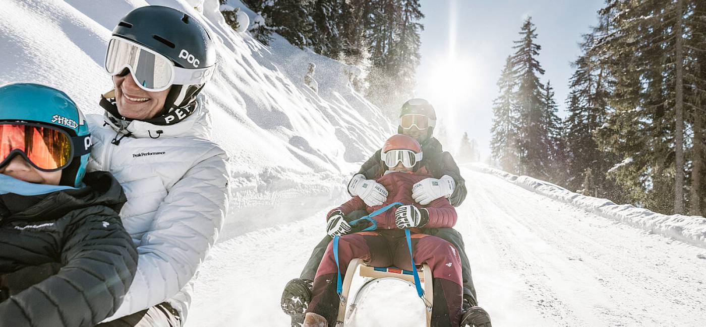 An unforgettable family holiday in Austria! main image