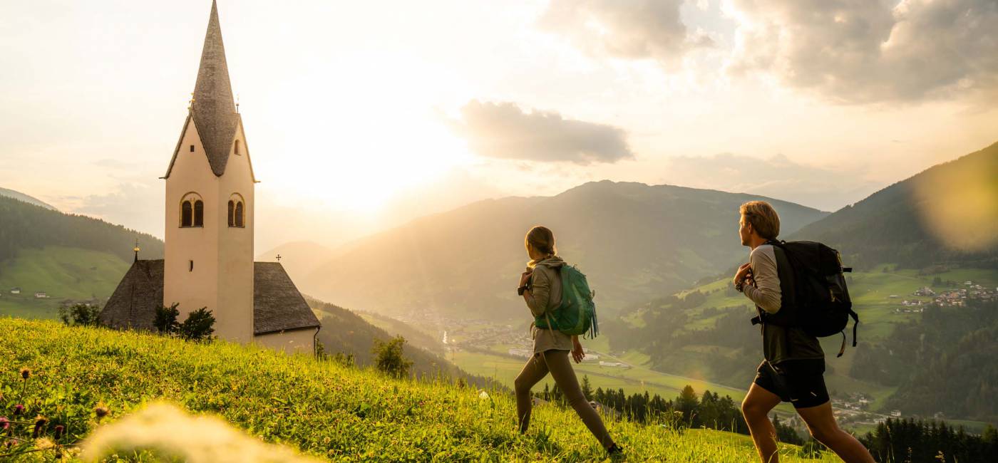 A summer full of adventure main image