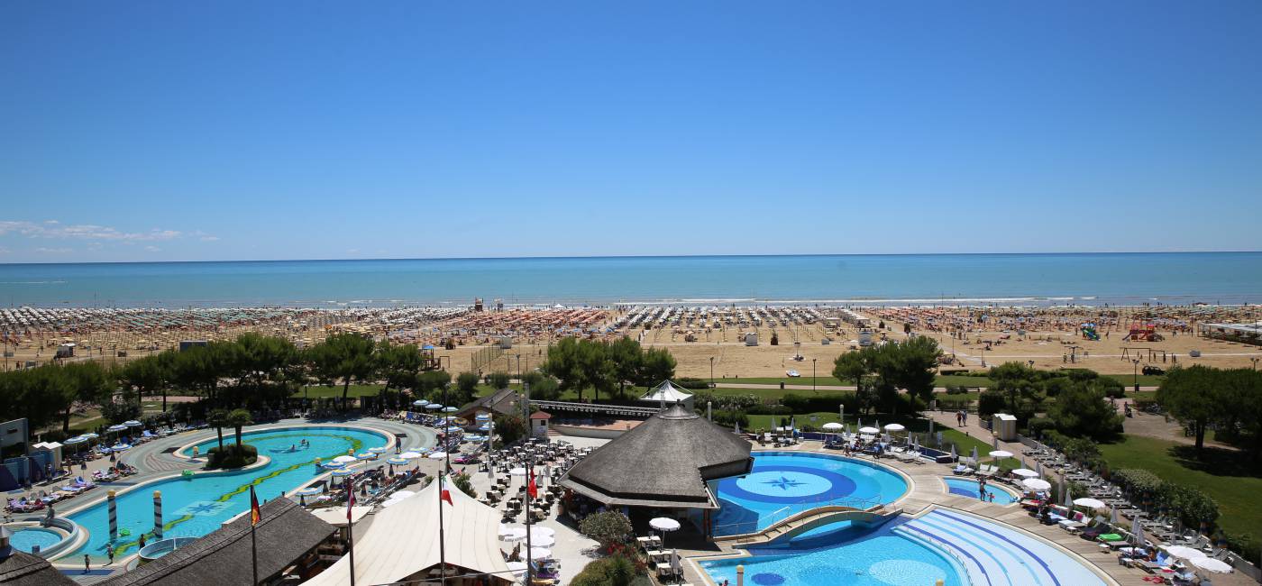 Sommerurlaub an der Adria main image