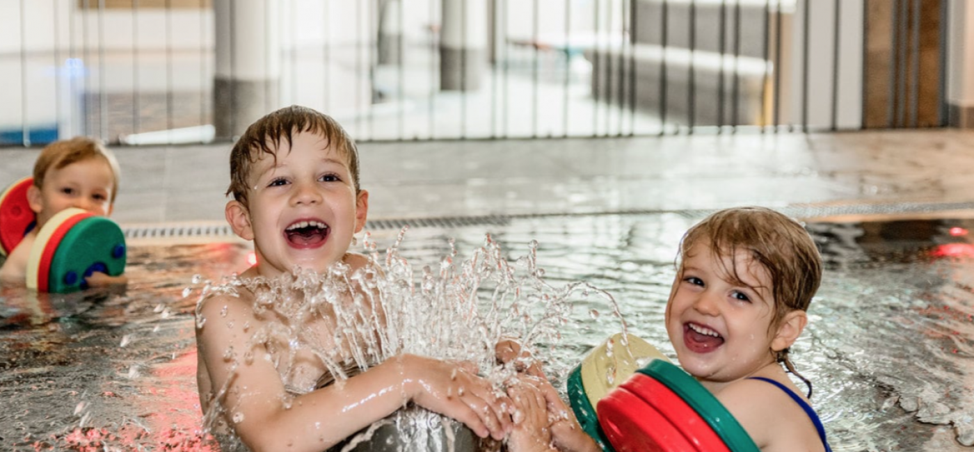 Familienurlaub im Wellnesshotel Eggerwirt: Entspannung und Abenteuer für Groß und Klein main image