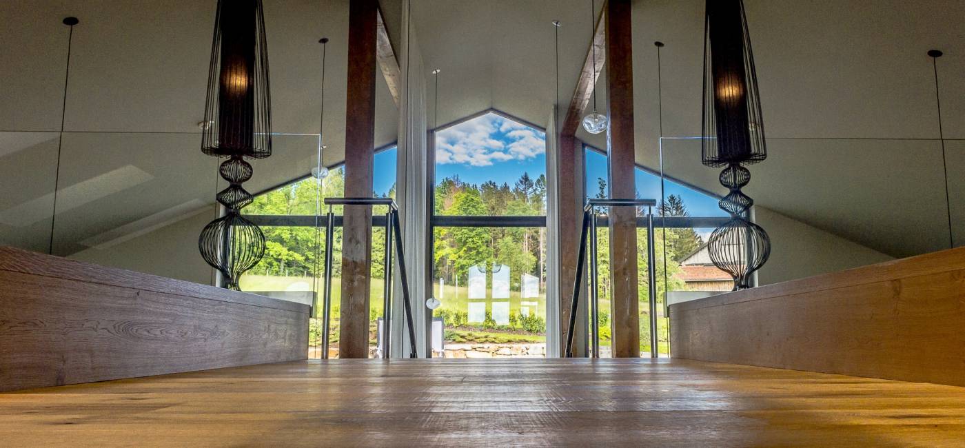 Eltern‑SPA im ULRICHSHOF main image
