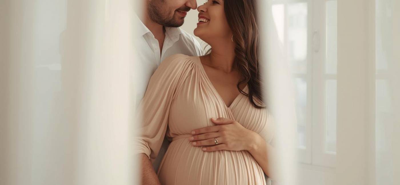 Wellnessurlaub in der Schwangerschaft in den Family Spa Resorts main image