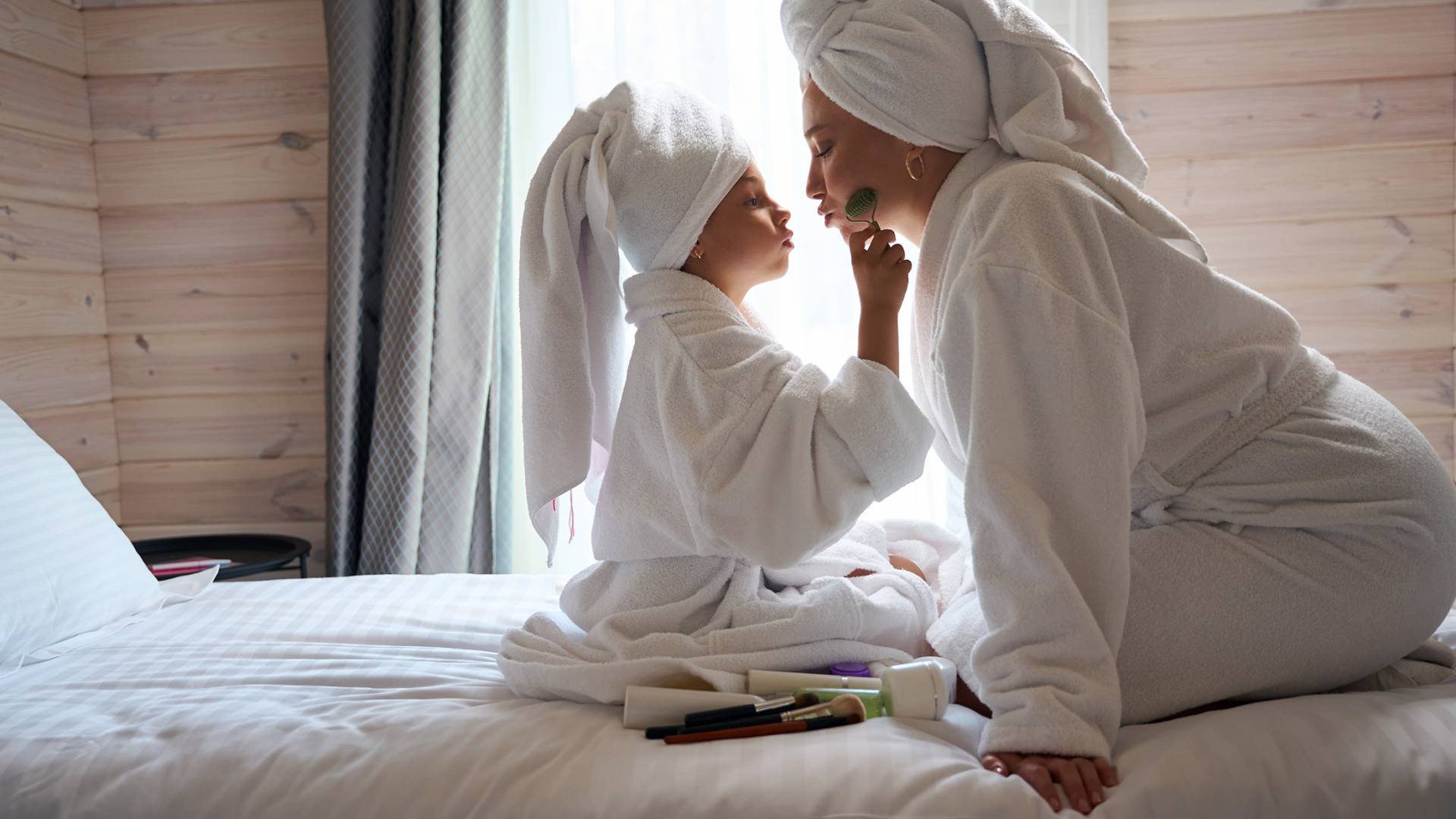 Qualitätsstandards - Family Spa Resorts