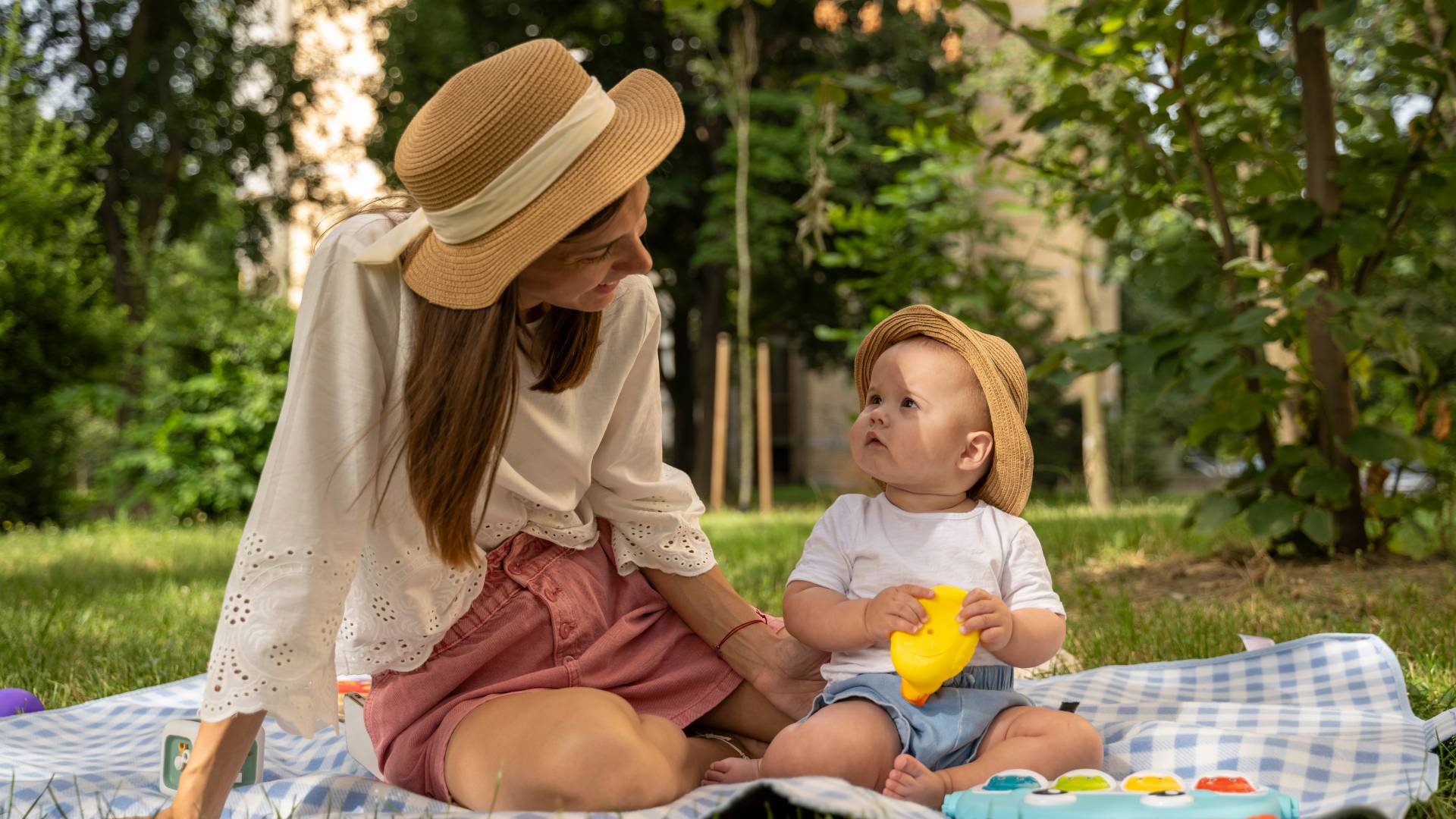 Wellnessurlaub für die Familie