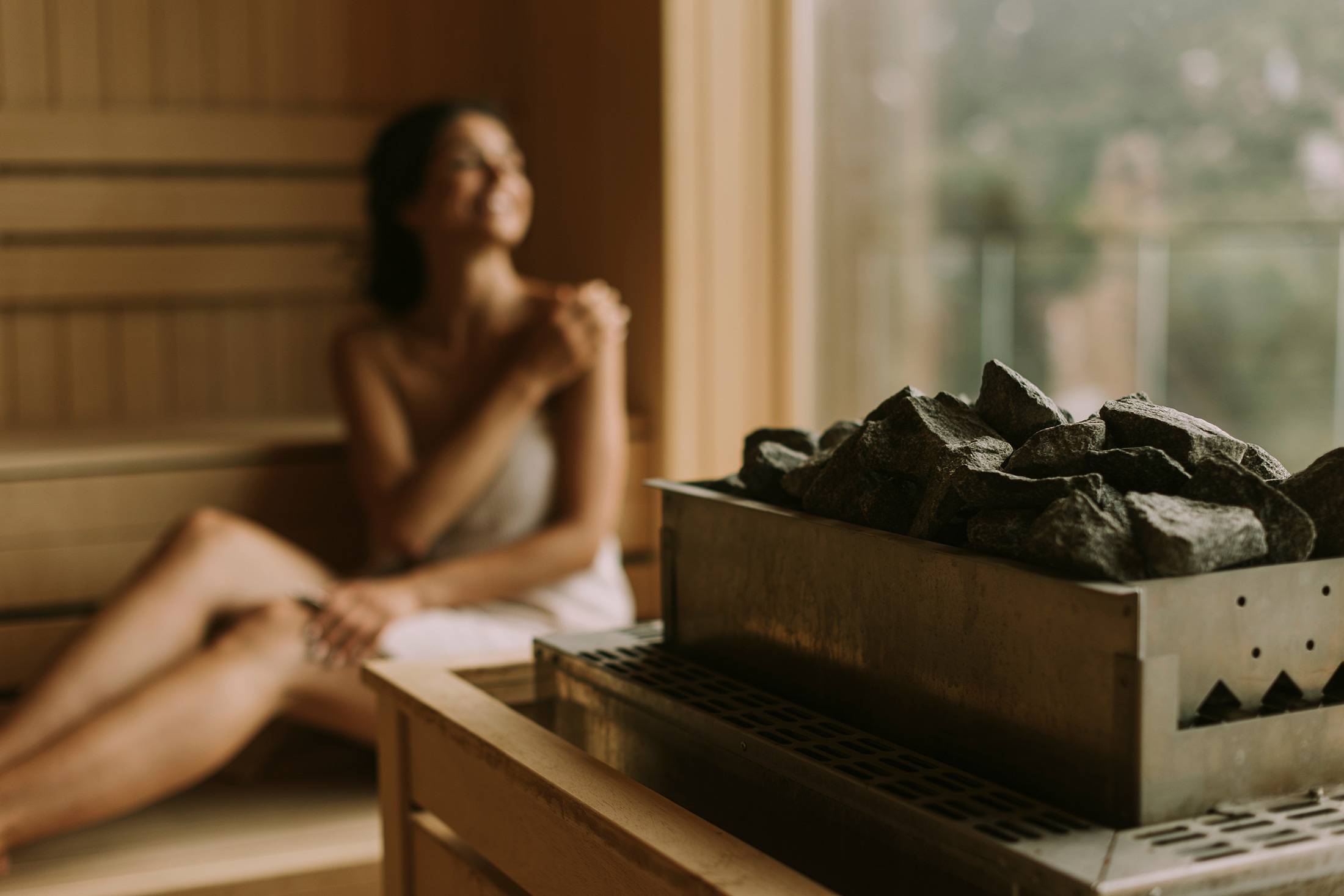 Pure wellness - FAMILY SPA RESORTS