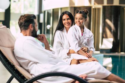 Your planning assistant - FAMILY SPA RESORTS