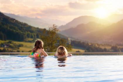 Ihr Plannungsassistent - FAMILY SPA RESORTS