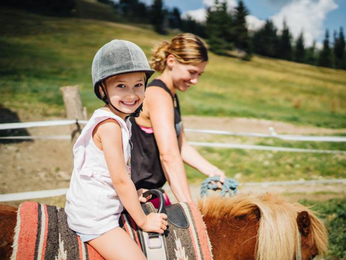 Family vacation in Carinthia Thumbnail