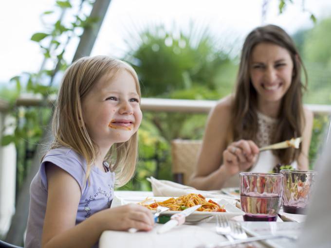 A FAMILY HOTEL IN SOUTH TYROL THAT MAKES DREAMS COME TRUE Thumbnail