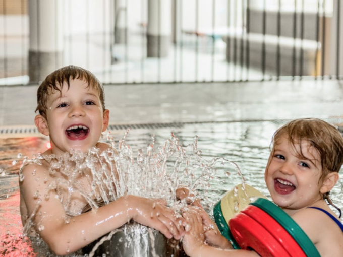 Familienurlaub im Wellnesshotel Eggerwirt: Entspannung und Abenteuer für Groß und Klein Thumbnail