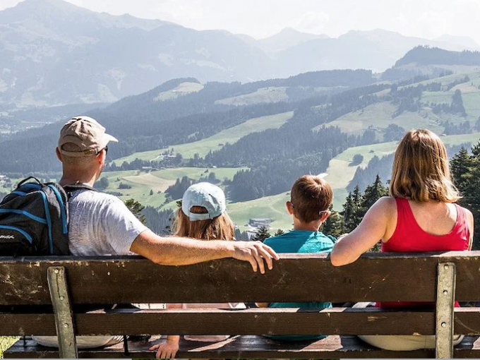Aktivurlaub in Tirol Thumbnail