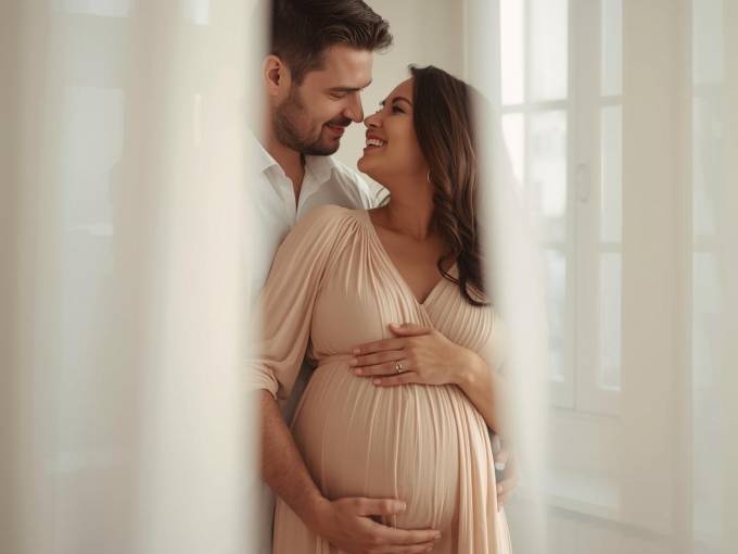 Wellnessurlaub in der Schwangerschaft in den Family Spa Resorts Thumbnail