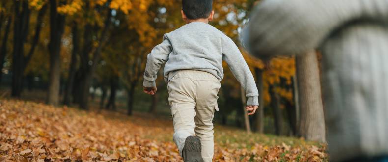 AUTUMN HOLIDAY - FAMILY SPA RESORTS