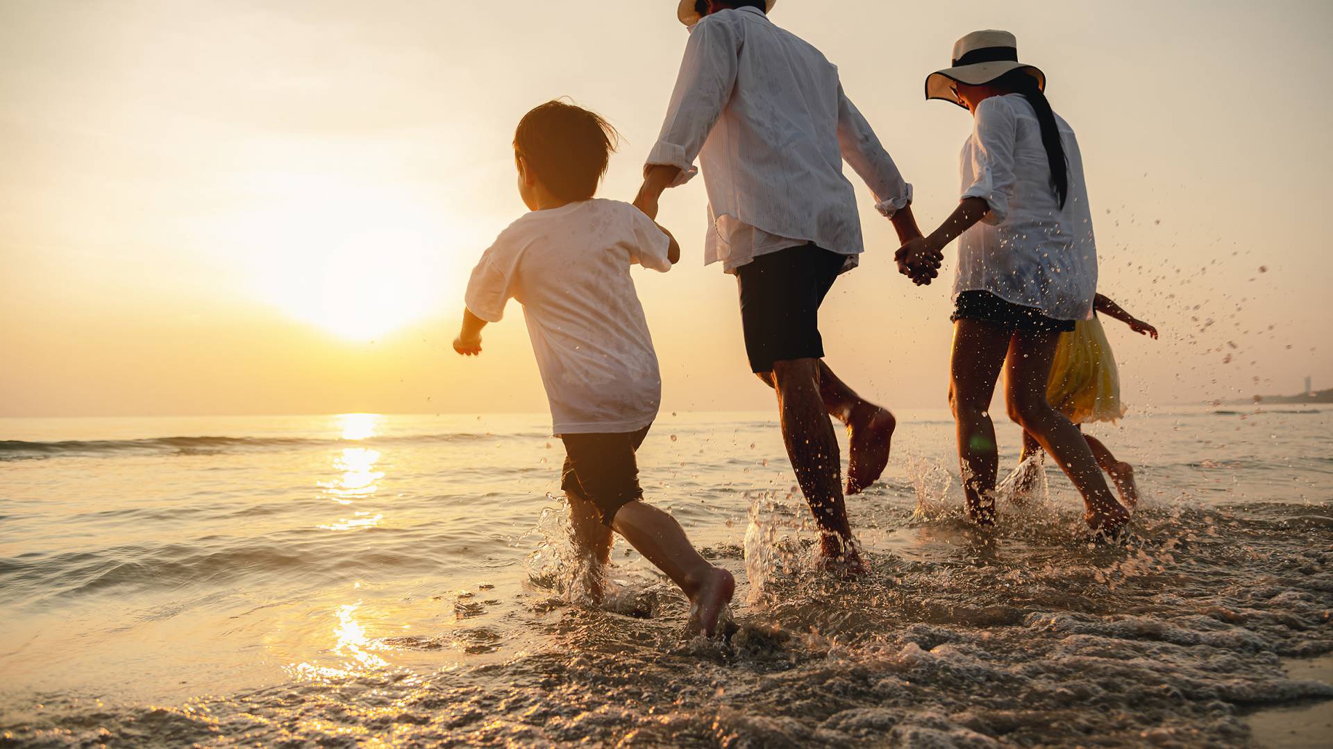 Top Urlaubsangebote für Familien