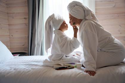 Quality standard - Family Spa Resorts