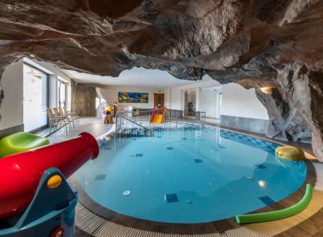 Familienurlaub im Naturhotel Kitzspitz Symbolfoto