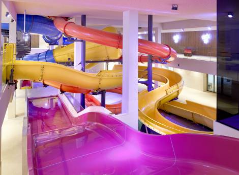 Familienurlaub im EDELWEISS Salzburg Mountain Resort Symbolfoto