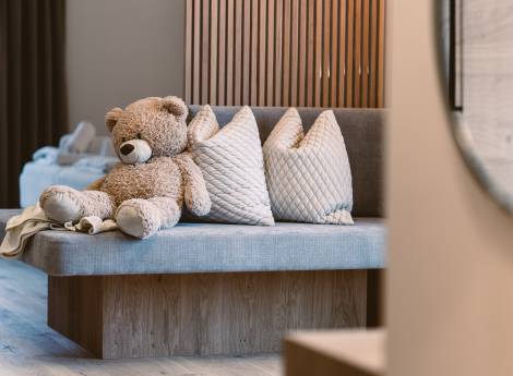 Neues Family Spa Resort in Salzburg! Symbolfoto