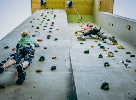 Familienurlaub in der Wellnessresidenz Alpenrose Symbolfoto