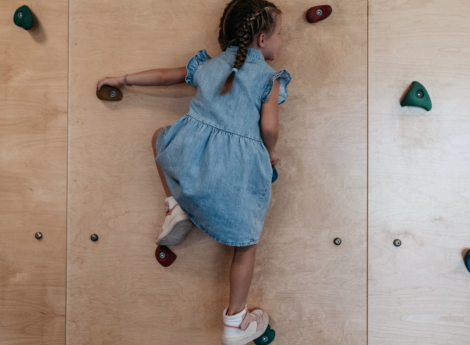 Traumurlaub für Eltern und Kindern Symbolfoto