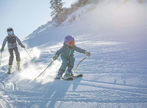 Familienurlaub in Tirol Symbolfoto