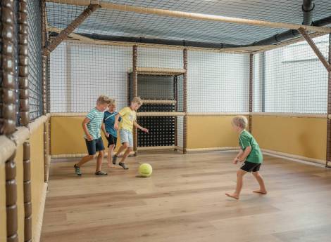 Familienurlaub in der Höchkönigin - Mountain Resort Symbolfoto
