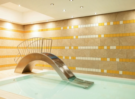 Family Hotel am Tegernsee! Symbolfoto