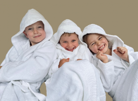 Familienhotel im Alpbachtal Symbolfoto
