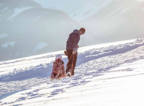 Familienhotel im Alpbachtal Symbolfoto
