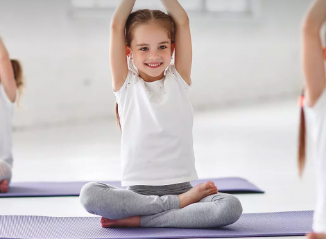 Kinder Wellness im Hotel Kesselgrub Symbolfoto