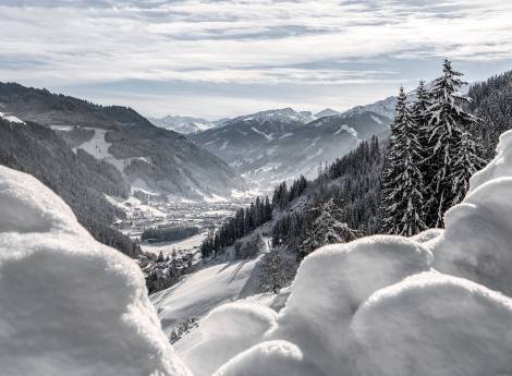 Auf die Piste, fertig, los! Symbolfoto