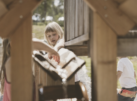 FERIEN IN TIROL – URLAUB MIT KINDERN Symbolfoto