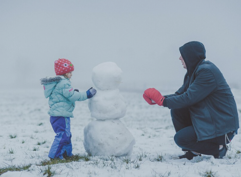 FERIEN IN TIROL – URLAUB MIT KINDERN Symbolfoto