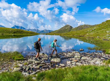 Ein Sommer voller Abenteuer Symbolfoto