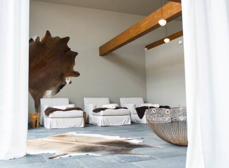 Eltern‑SPA im ULRICHSHOF Symbolfoto