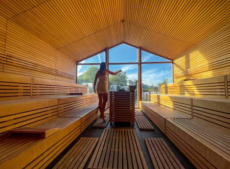 Eltern‑SPA im ULRICHSHOF Symbolfoto