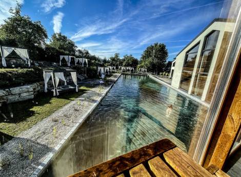 Eltern‑SPA im ULRICHSHOF Symbolfoto