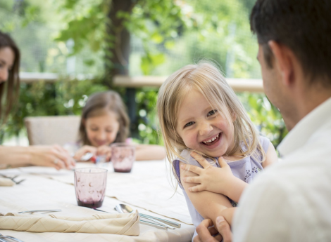Familienurlaub am Montiggler See Symbolfoto