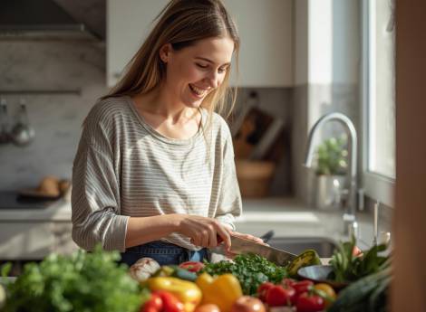 Vitamine für ein starkes Immunsystem bei Kindern im Herbst Symbolfoto