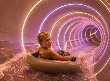 Zwei Urlaubswelten entstehen im Natur- und Wellnesshotel Höflehner Symbolfoto