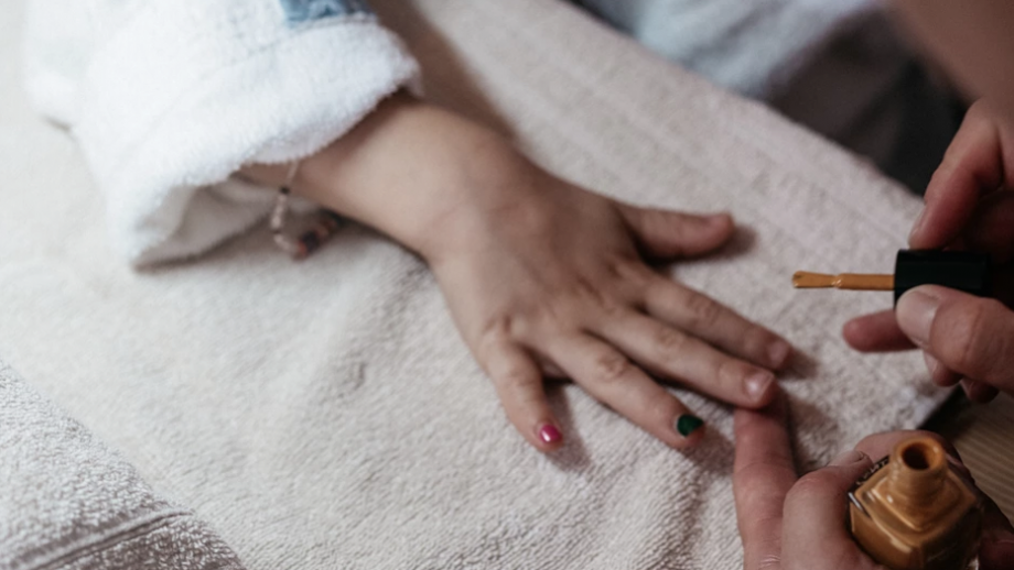 Traumurlaub für Eltern und Kindern Symbolfoto
