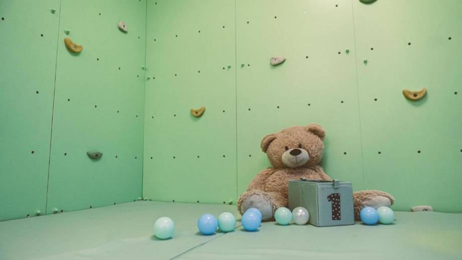 Familienurlaub in der Kinderwelt Kesselgrub Symbolfoto