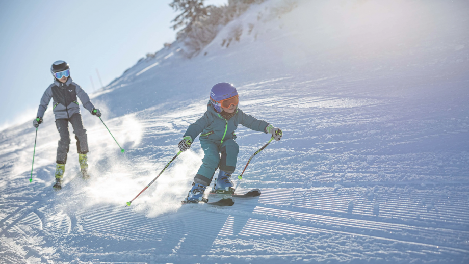 Familienurlaub in Tirol Symbolfoto