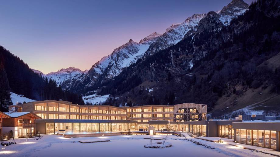Brandneue Highlights im Hotel Feuerstein Symbolfoto