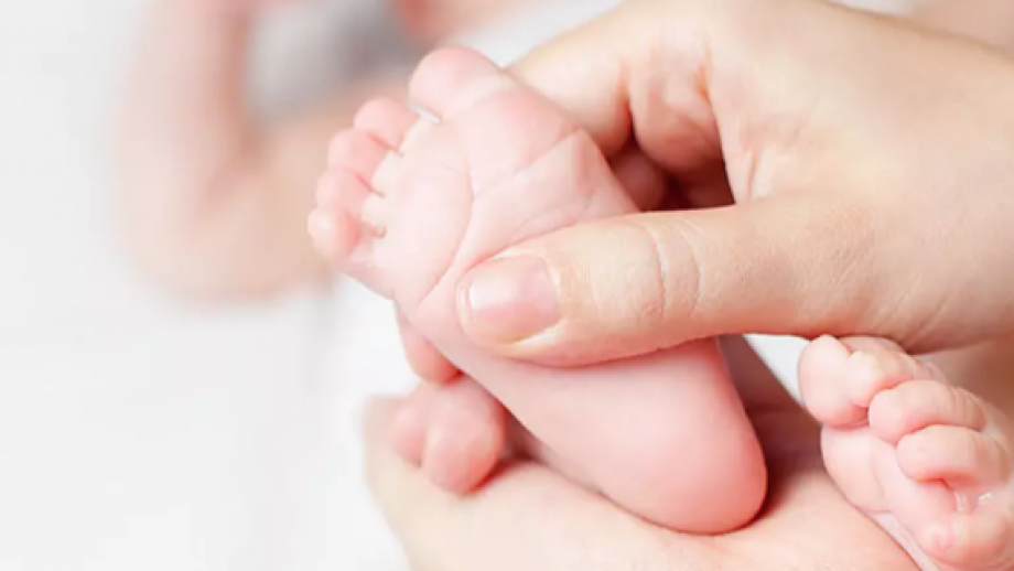 Kinder Wellness im Hotel Kesselgrub Symbolfoto