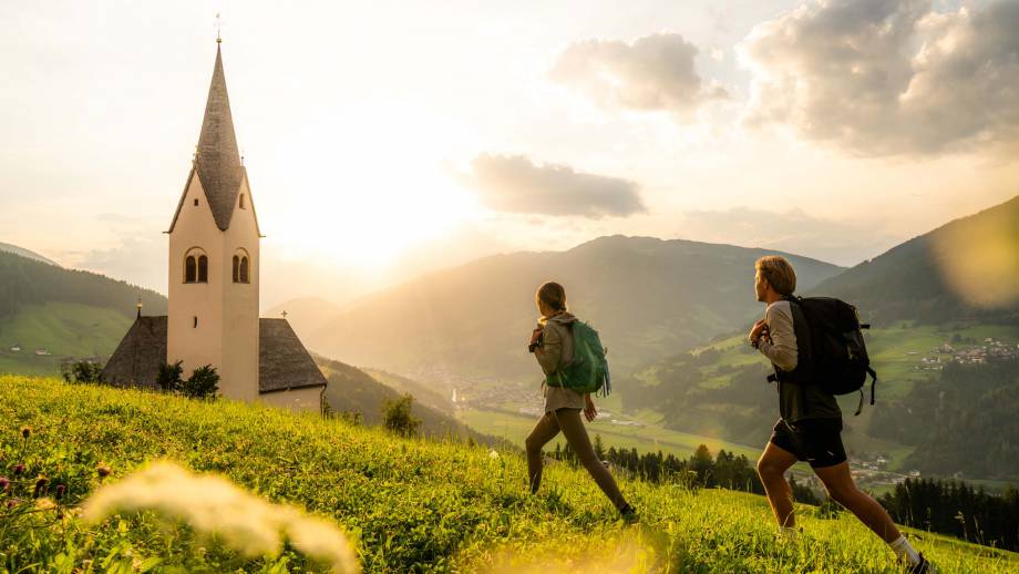 Ein Sommer voller Abenteuer Symbolfoto
