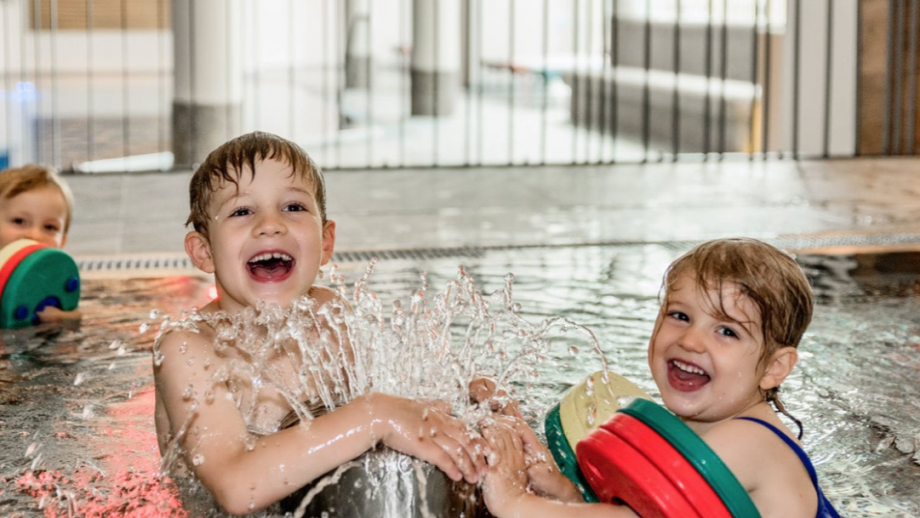 Familienurlaub im Wellnesshotel Eggerwirt: Entspannung und Abenteuer für Groß und Klein Symbolfoto