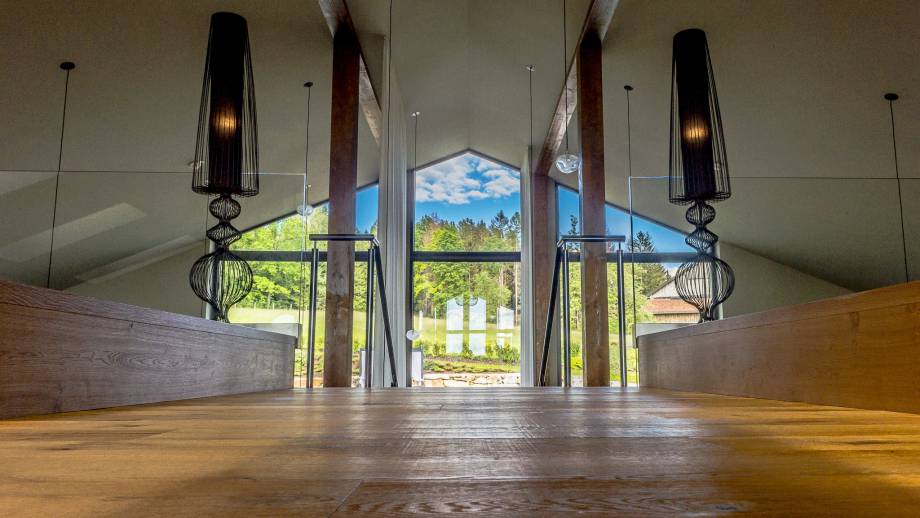 Eltern‑SPA im ULRICHSHOF Symbolfoto