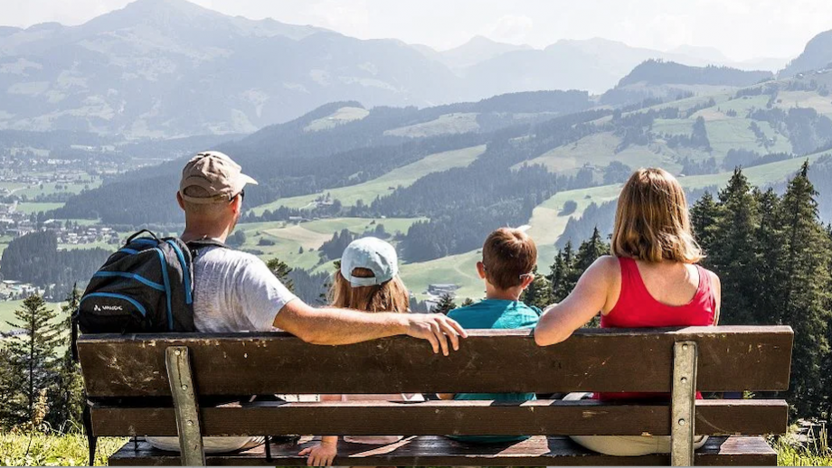 Aktivurlaub in Tirol Symbolfoto