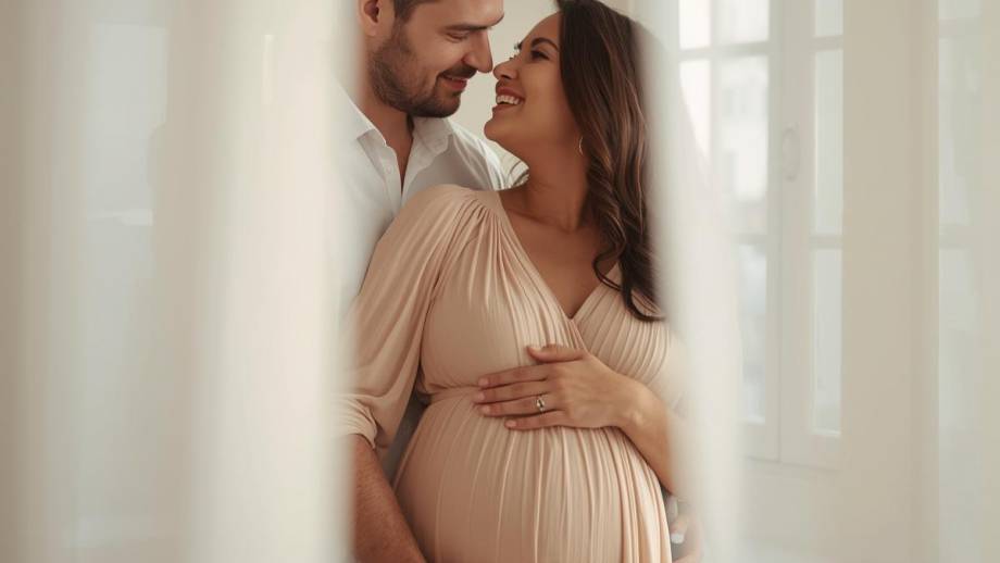 Wellnessurlaub in der Schwangerschaft in den Family Spa Resorts Symbolfoto